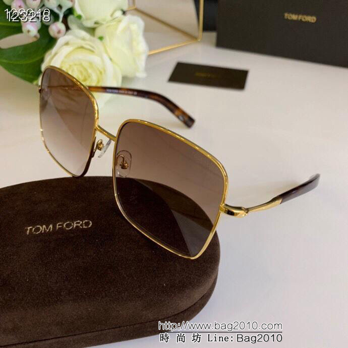 TOM FORD湯姆福特 2019開春新款 FT0500 官網同款太陽鏡 男女同款  lly1387